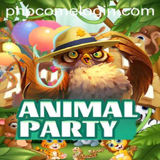 Exploring the Vibrant World of AnimalParty: A Unique Gaming Experience