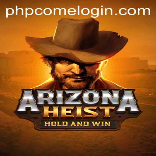 Unveiling the Thrills of ArizonaHeist: A New Era of Online Gaming