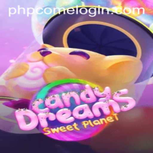 Explore CandyDreams: The Sweetest Adventure Awaits