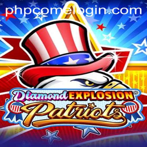 Exploring the Exhilaration of DiamondExplosionPatriots