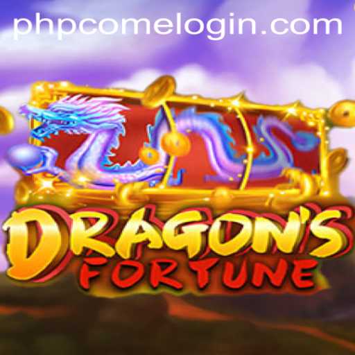 DragonFortune: The Ultimate Fantasy Adventure Game