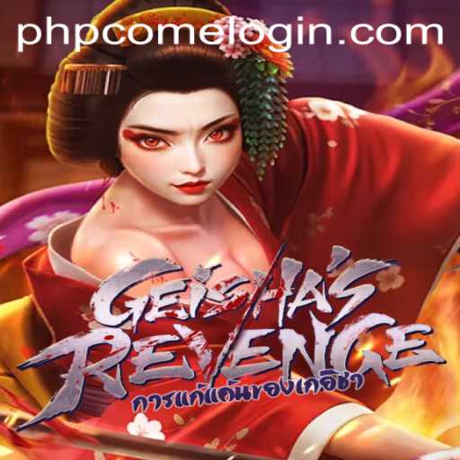 GeishasRevenge: A Captivating Journey Blending Tradition and Innovation
