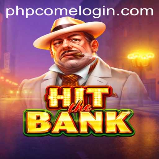 Discover HitTheBank: A Thrilling Adventure of Strategy and Escape