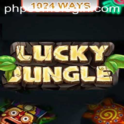 Exploring the Thrills of LuckyJungle1024
