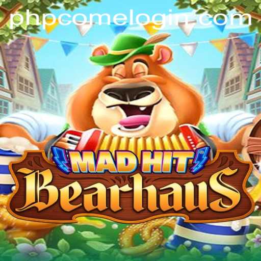 MadHitBearhaus: Unveiling the Dynamic Fusion of Strategy and Adventure
