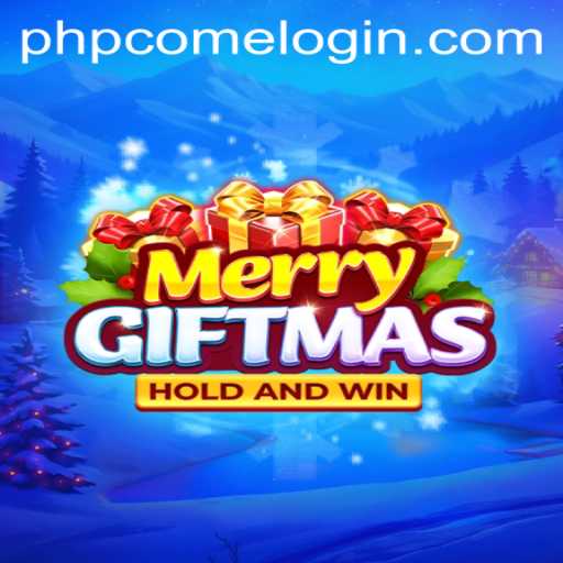 MerryGiftmas and PHPcome: An Exciting Holiday Game Fusion