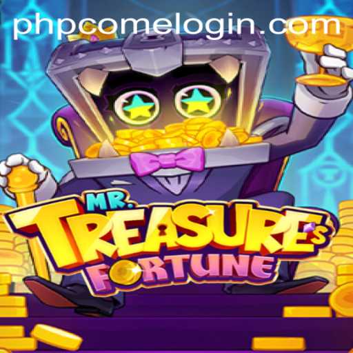 Exploring the Thrilling World of MrTreasuresFortune: An In-Depth Guide