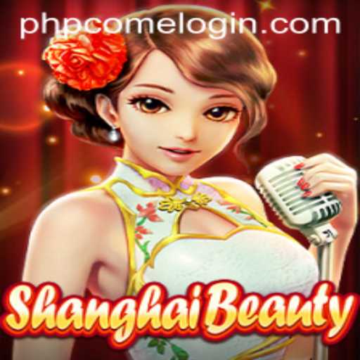 Unveiling ShanghaiBeauty: A Mesmerizing Dive into Digital Gaming