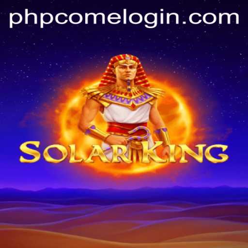 Exploring SolarKing: A New Frontier in Gaming