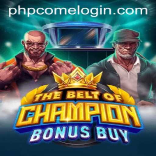 Unveiling TheBeltOfChampionBonusBuy: An In-Depth Look at the Thrilling New Game