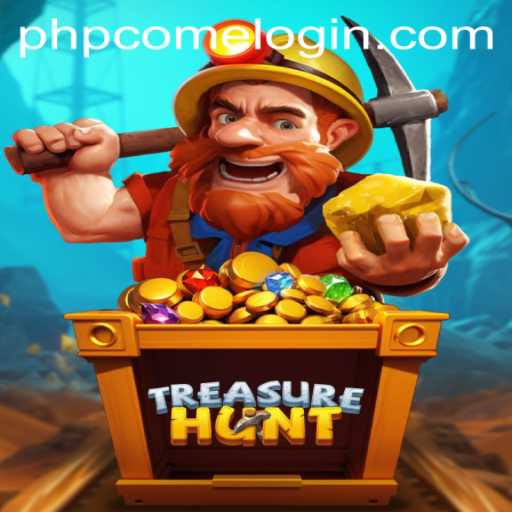Exploring the Exciting World of TreasureHunt: A New Adventure Awaits