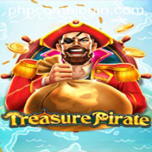 TreasurePirate: Unveiling the Thrills of the Open Seas with PHPcome